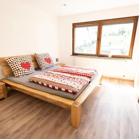 Scheid Apartament