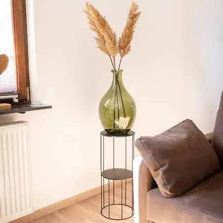 Apartment Scheid