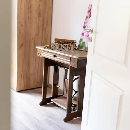 Apartment Scheid Bremm