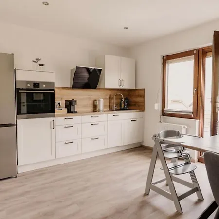 Apartment Scheid