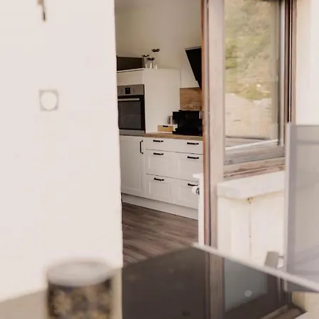 Appartement Scheid Bremm
