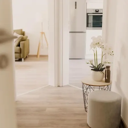Scheid Appartement