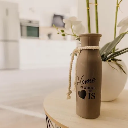 Scheid Apartamento Bremm