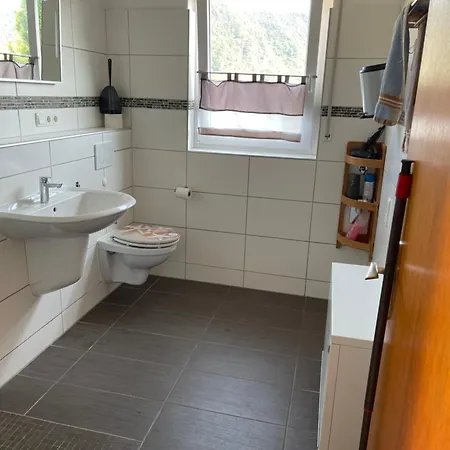 Scheid Appartement