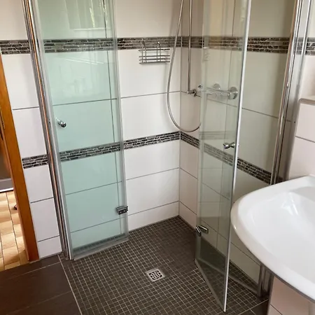 Scheid Appartement