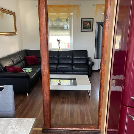 Apartment Scheid