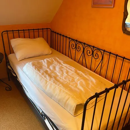 Scheid Apartment