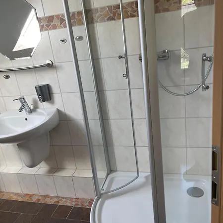 Apartment Scheid *