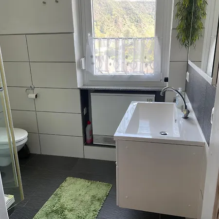 Scheid Appartement *