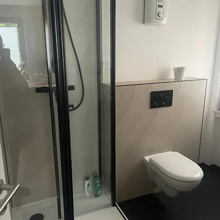 Appartement Scheid *