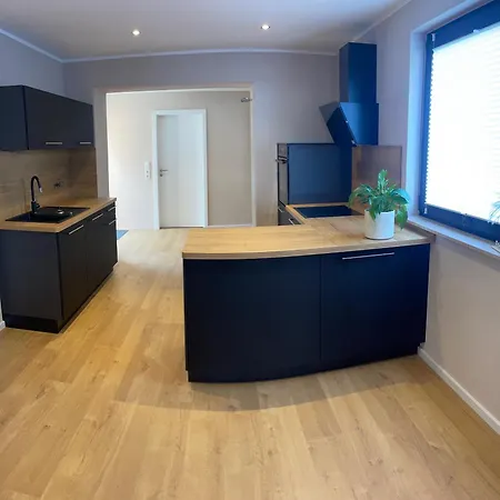 Appartement Scheid *