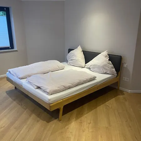Appartement Scheid *