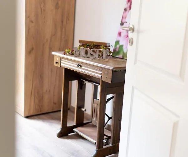 Apartamento Scheid Bremm