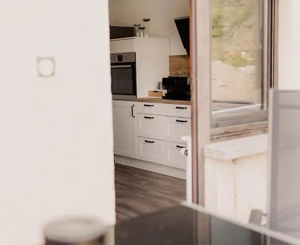 Apartamento Scheid Bremm