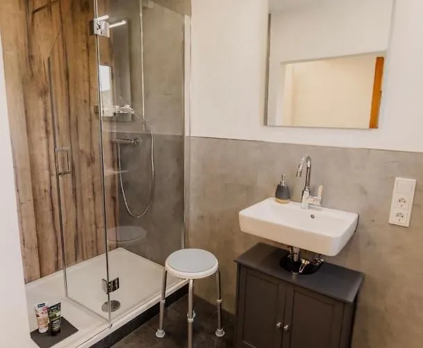 Scheid Apartamento *