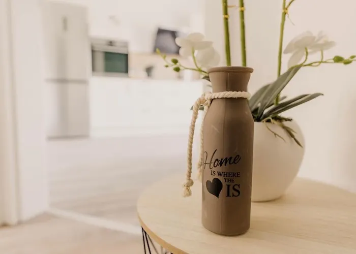 Scheid Apartamento Bremm