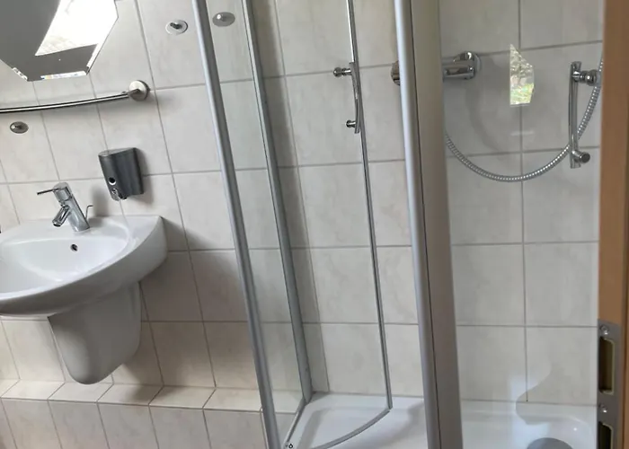 Apartamento Scheid *