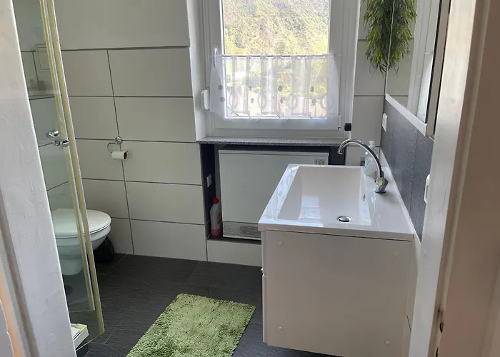 Scheid Apartamento *