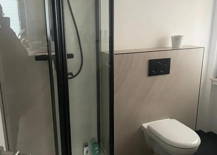 Apartamento Scheid *