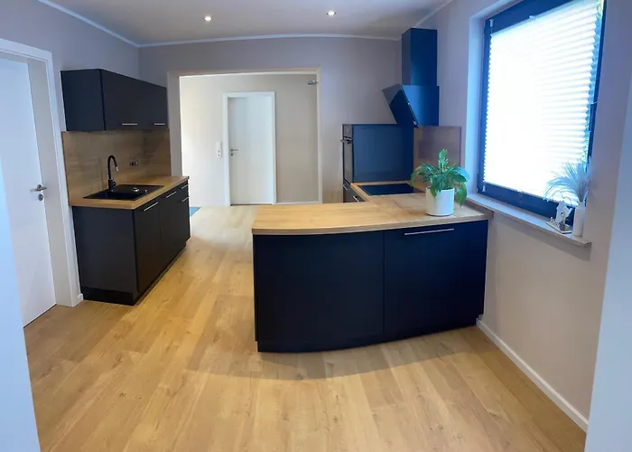 Apartamento Scheid *