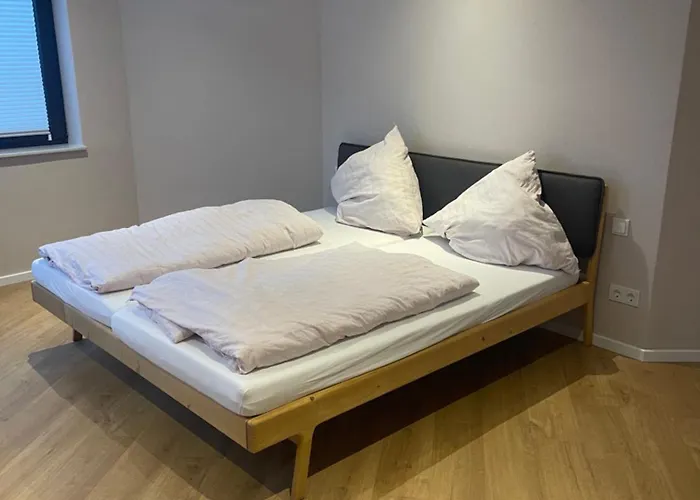 Apartamento Scheid *